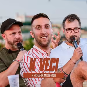 K VECI: Prečo stojí rezeň v Bratislave 17 eur a bude na Slovensku Michelin? / K VECI