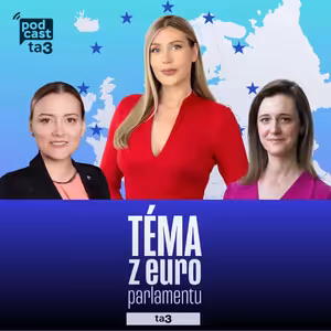 Téma z europarlamentu: Judita Laššáková vs. Ľubica Karvašová