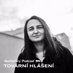 Petra Tejnorová: Mluvit znamená naději