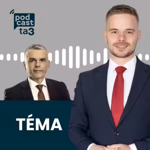 Téma: Jaroslav Kmeť- Únik látok spôsobil mimoriadnu situáciu