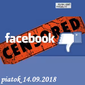 Intibovo okienko 40 - 2018-09-14 Ban Alexe Jonese – nepřípustná cenzura ?