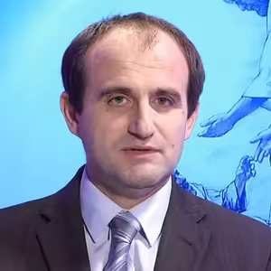P.Čík - Z prachu k novému životu