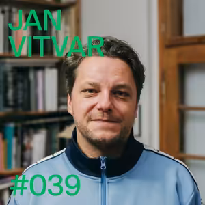 Jan Vitvar