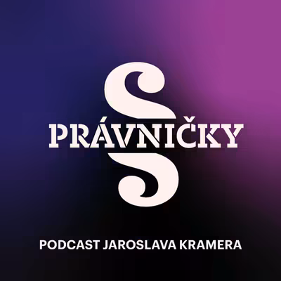PRÁVNIČKY!