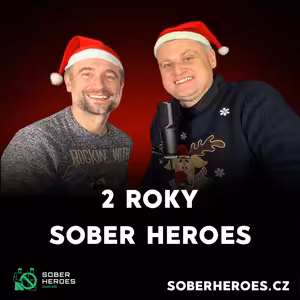 #63 Vánoční díl: abstinence, bilancování a témata na další rok