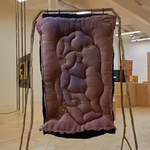 Galerie Kurzor: Mood Spelled Backwards (Václav Janoščík)