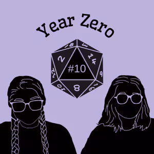 Kostky jsou vrženy | Systém Year Zero #10