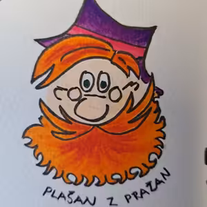 O tom, jak zpívali koledy/23.12.