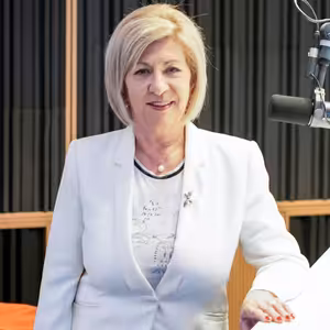 Eva Mišíková - Som presvedčená, že vraždu Jána a Martiny sa podarí objasniť