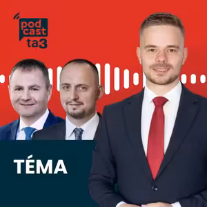 Téma: František Majerský vs. Marián Kéry