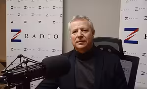 Petr Kolář: Cesta senátorů na Ukrajinu je významný krok z pohledu diplomacie i politiky