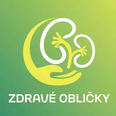 Zdravé obličky