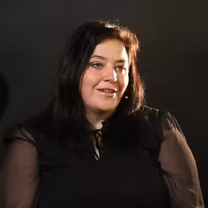 Martina Šarvaicová hosť mojimi očami