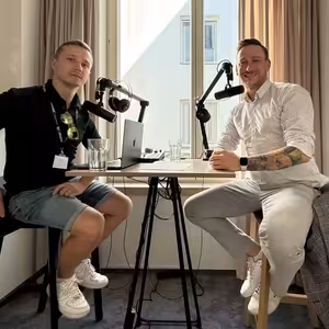 Digitální identita a nové triky podvodníků ve světě financí s Petrem Šichem z LexisNexis Risk Solutions