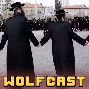 Wolfcast 94: Vynálezci, inovátoři, revolucionáři a pábitelé 3