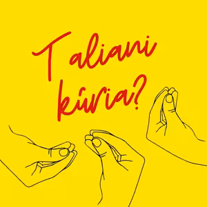 Kúrenie na taliansky spôsob (S2E7)