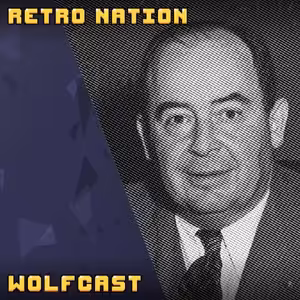 Wolfcast 132: Paměťové naděje a krize – 1. díl: Od stavových automatů po génia von Neumanna