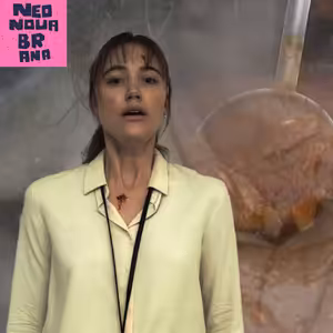 Longlegs, Alien Romulus a Samo na Animeshow