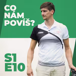 O rozvoji discgolfu v Českých Budějovicích a KOSTKA stav Czech Discgolf Tour s Tomem Šustkem