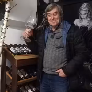 DVOUDECKA 066 - Zdeněk Bálek