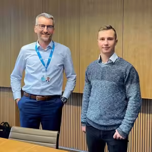 Digitalizace bankovnictví s CIO ČSOB SK Luďkem Šlegrem