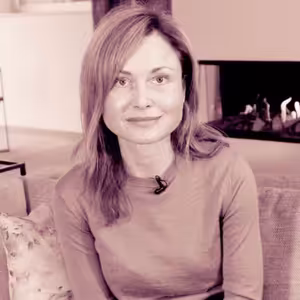 Žena v zenu: Lenka Formánková