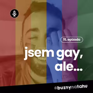 #15 Jsem gay, ale...