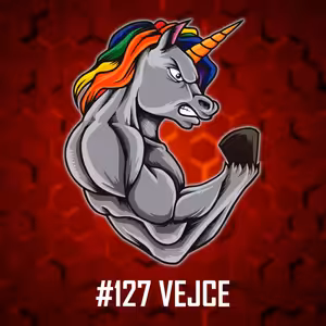 #127: Vejce - Velikonoční speciál! Všechno, co jste kdy chtěli i nechtěli vědět o vejcích