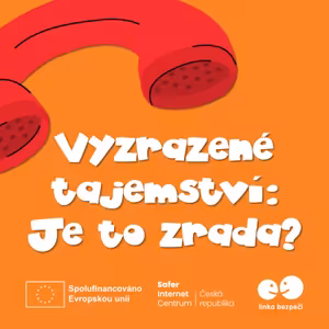 Vyzrazené tajemství? Je to zrada?