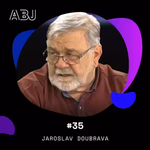 Rozhovor s Jaroslavem Doubravou