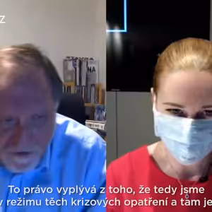 Q&A: 1. Stačí daňové úlevy a půjčky k nápravě škod?
