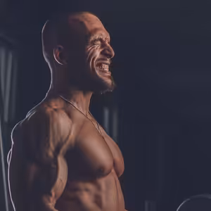 Rob ťažké veci | Patryk Kmeť