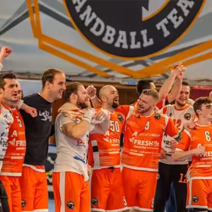 Hodnotíme týždeň v hádzanej - E12