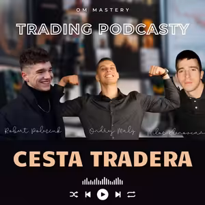 CO BYCH UDĚLAL JINAK KDYBYCH ZAČAL ZNOVA TRIO TALK