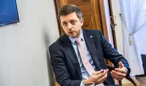 Předseda STAN Rakušan: Vláda musí co nejdříve skončit. Klíčem jsou předčasné volby