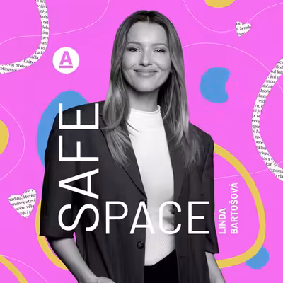 Safe space Lindy Bartošové