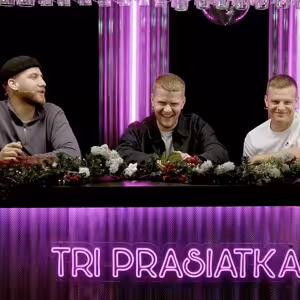 Fingering, prvá pusa a bezkontaktný sex - VIANOČNÝ ŠPECIÁL JE TU !