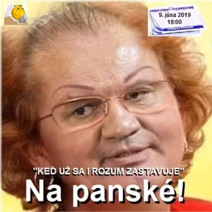 Na panské - 2019-06-09 humoristický týždenník 19/2019