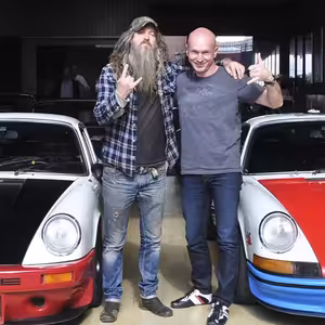 Automobilový novinář a instruktor Jan Červenka I DCT Podcast