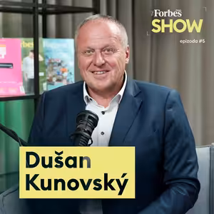 Dušan Kunovský: Letos je lepší nestavět