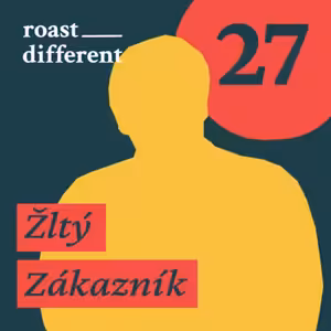 Žltý Zákazník: O kritickom gastronomickom blogu z Brna #27