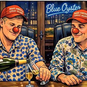 Trauma z trapnosti | Kanárci v síti #222