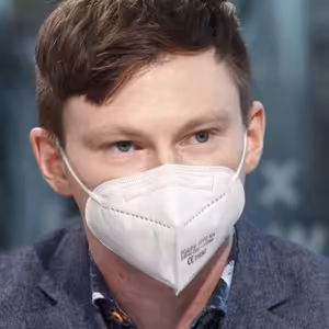 Mikýřova úžasná pouť internetem: Chci bavit a říct, co mě štve. Ludwig si kopal jámu, říká Mikyska