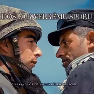 Skutky 34: Došlo k velkému sporu - Bohuslav Wojnar (19.2.2017)