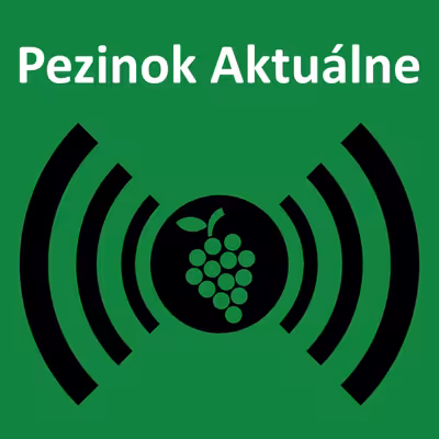 Pezinok Aktuálne