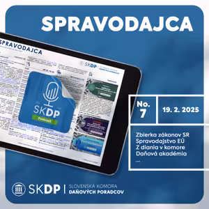 Spravodajca 7/2025