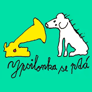 Ypsilonka se ptá: Tentokrát Kariho Seniuse