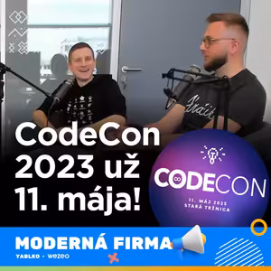 Koľko stojí zorganizovať najväčšiu 🇸🇰 tech konferenciu? w/ Peter Širka #64