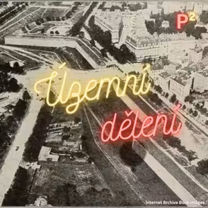 III/17. Územní dělení (P²)