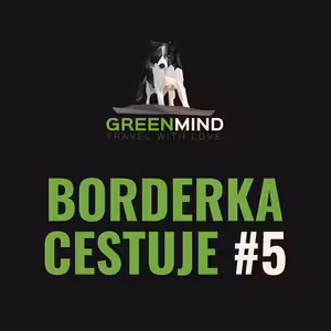 Proč si (ne)pořídit borderku